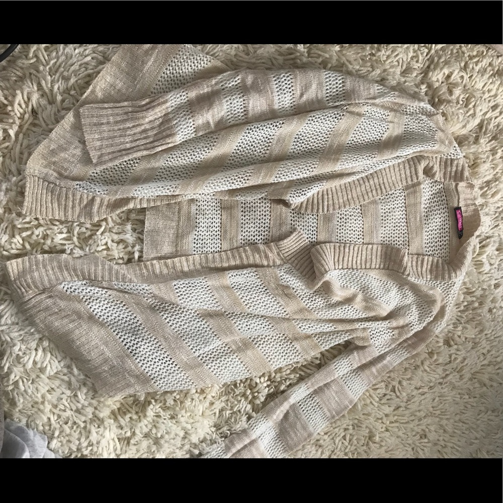 Cardigan